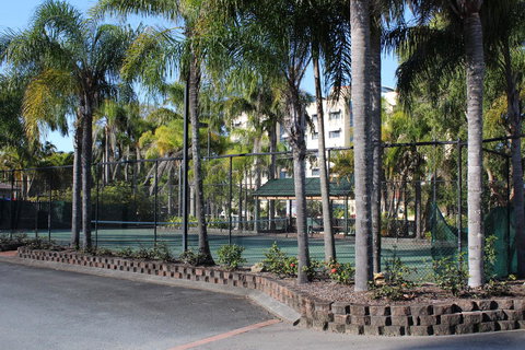 Oaks Sunshine Coast Oasis Resort - Gold Coast 23