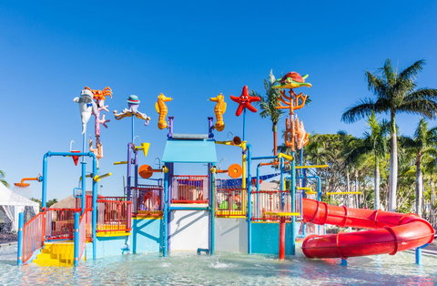 Oaks Sunshine Coast Oasis Resort - Gold Coast 1