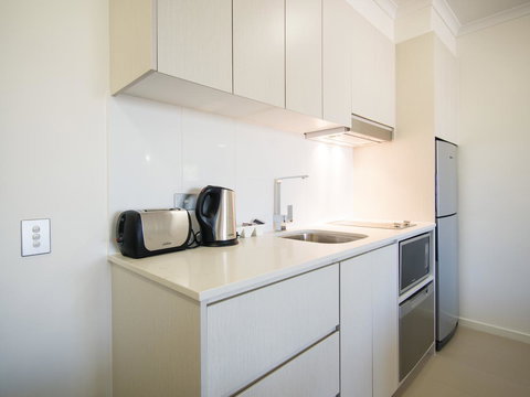 Oaks Sunshine Coast Oasis Resort - Gold Coast 38