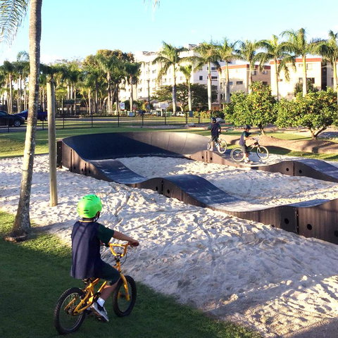 Oaks Sunshine Coast Oasis Resort - Gold Coast 2