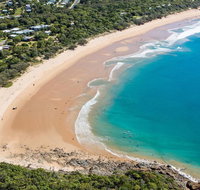 Sandcastles 1770 Motel  Resort - Tourism Gold Coast