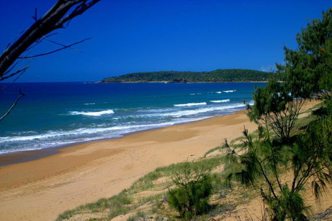 Edge On Beaches Agnes Waters 1770 - Tourism Gold Coast 10