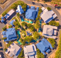 Edge on Beaches - Tourism Gold Coast