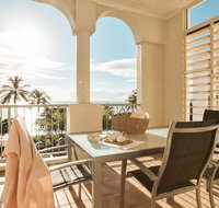 Sea Change Beachfront Apartments - Tourism Gold Coast