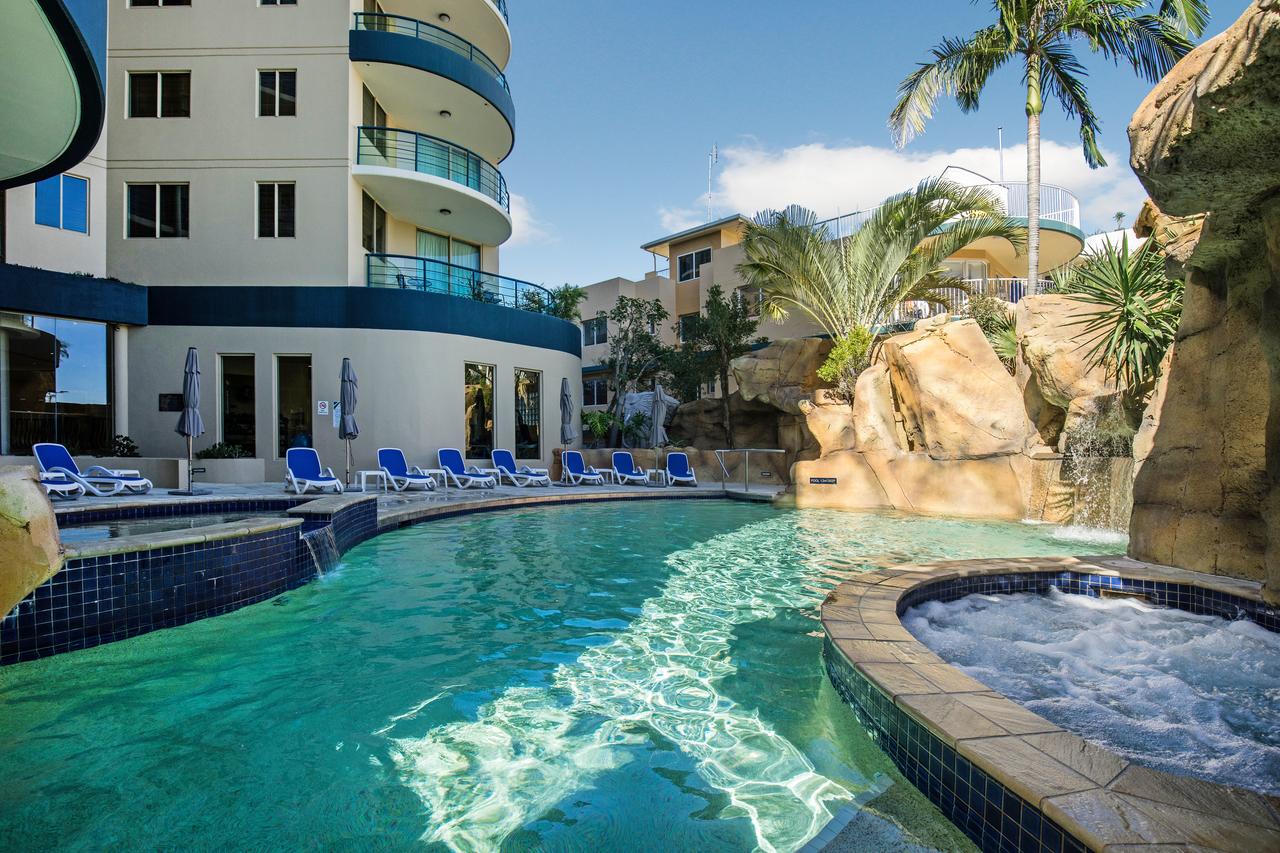 Mooloolaba QLD Tourism Gold Coast