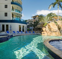 Landmark Resort - Tourism Gold Coast