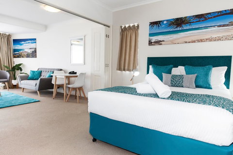 Ocean Views Resort Caloundra - Tourism Gold Coast 34
