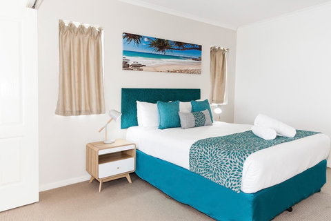 Ocean Views Resort Caloundra - Tourism Gold Coast 32