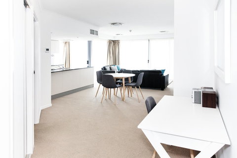 Ocean Views Resort Caloundra - Tourism Gold Coast 42