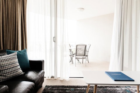 Ocean Views Resort Caloundra - Tourism Gold Coast 43