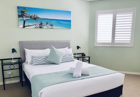 Ocean Views Resort Caloundra - Tourism Gold Coast 14