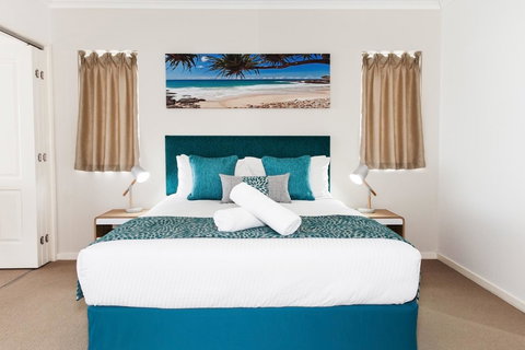 Ocean Views Resort Caloundra - Tourism Gold Coast 35