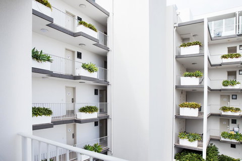 Ocean Views Resort Caloundra - Tourism Gold Coast 11