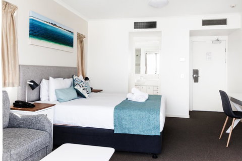 Ocean Views Resort Caloundra - Tourism Gold Coast 27