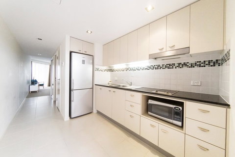 Ocean Views Resort Caloundra - Tourism Gold Coast 23