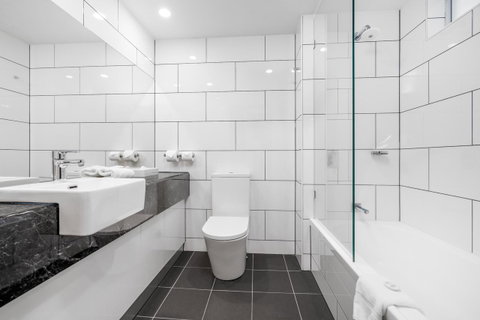 Hotel Grand Chancellor Palm Cove - Tourism Gold Coast 12