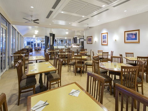 Hotel Grand Chancellor Palm Cove - Tourism Gold Coast 37