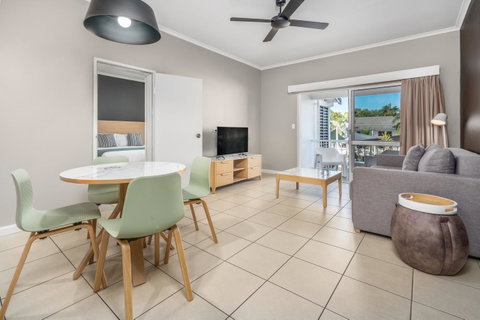 Hotel Grand Chancellor Palm Cove - Tourism Gold Coast 15