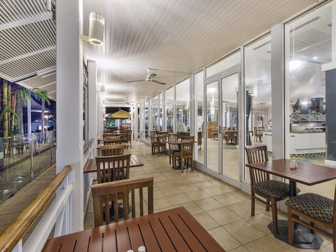 Hotel Grand Chancellor Palm Cove - Tourism Gold Coast 38