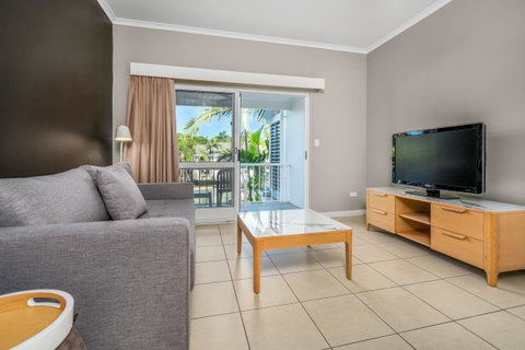 Hotel Grand Chancellor Palm Cove - Tourism Gold Coast 22