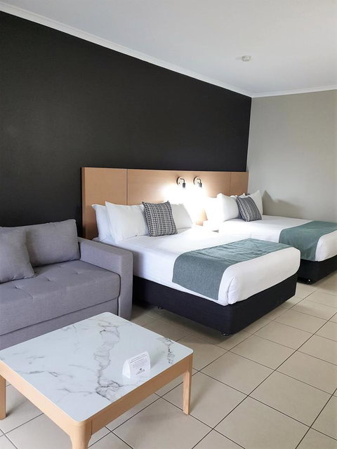 Hotel Grand Chancellor Palm Cove - Tourism Gold Coast 14