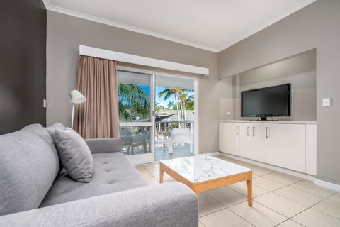 Hotel Grand Chancellor Palm Cove - Tourism Gold Coast 11