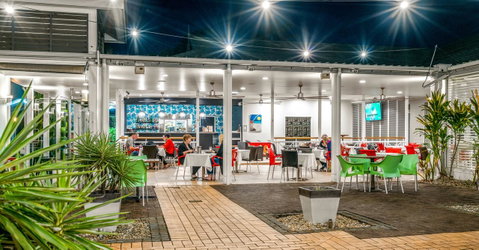 Hotel Grand Chancellor Palm Cove - Tourism Gold Coast 17