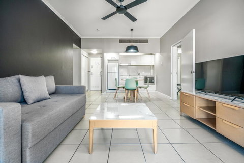 Hotel Grand Chancellor Palm Cove - Tourism Gold Coast 3