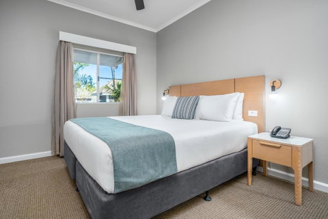 Hotel Grand Chancellor Palm Cove - Tourism Gold Coast 18