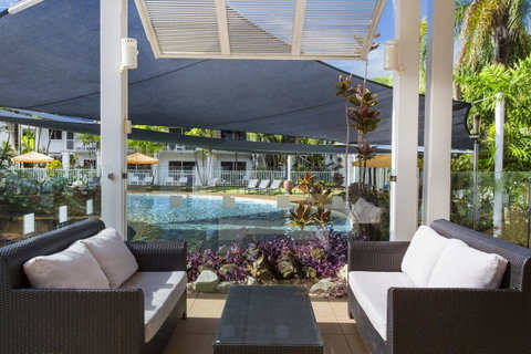 Hotel Grand Chancellor Palm Cove - Tourism Gold Coast 5
