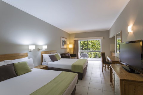 Hotel Grand Chancellor Palm Cove - Tourism Gold Coast 32