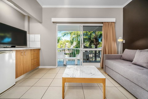 Hotel Grand Chancellor Palm Cove - Tourism Gold Coast 21