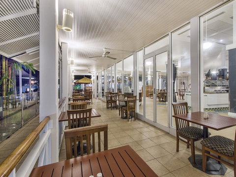 Hotel Grand Chancellor Palm Cove - Tourism Gold Coast 30