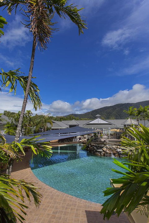 Hotel Grand Chancellor Palm Cove - Tourism Gold Coast 39