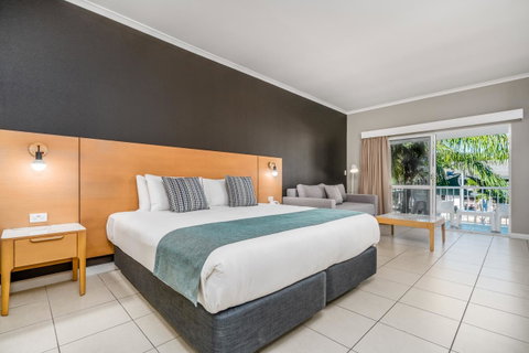 Hotel Grand Chancellor Palm Cove - Tourism Gold Coast 8