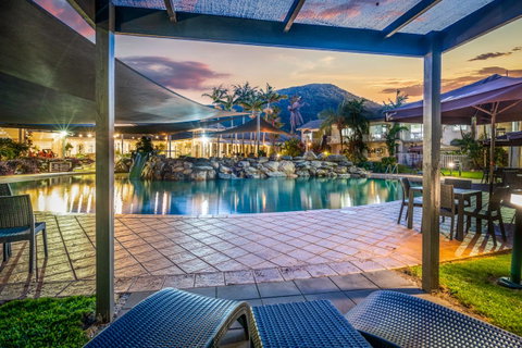 Hotel Grand Chancellor Palm Cove - Tourism Gold Coast 0