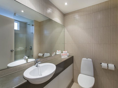 Hotel Grand Chancellor Palm Cove - Tourism Gold Coast 31