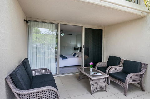 Noosa Harbour Resort - Tourism Gold Coast 30