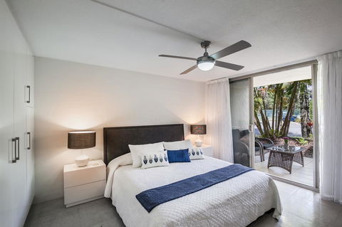 Noosa Harbour Resort - Tourism Gold Coast 31