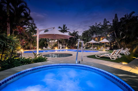 Noosa Harbour Resort - Tourism Gold Coast 17
