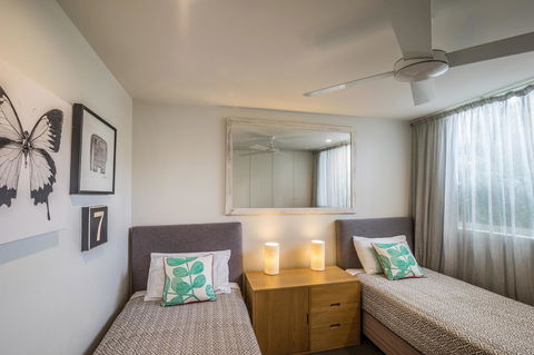 Noosa Harbour Resort - Tourism Gold Coast 40