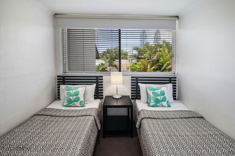 Noosa Harbour Resort - Tourism Gold Coast 37