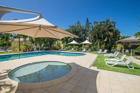 Noosa Harbour Resort - Tourism Gold Coast 2