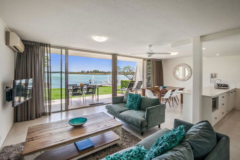 Noosa Harbour Resort - Tourism Gold Coast 21