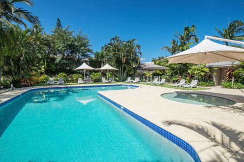 Noosa Harbour Resort - Tourism Gold Coast 0