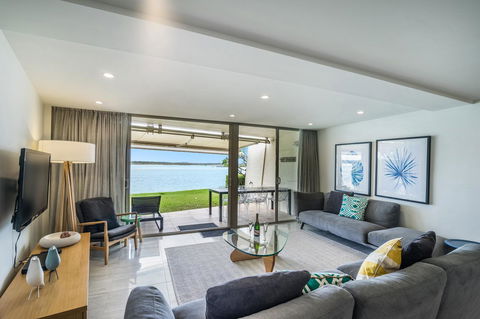 Noosa Harbour Resort - Tourism Gold Coast 41