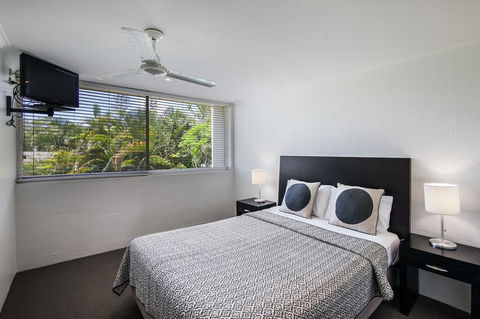 Noosa Harbour Resort - Tourism Gold Coast 35