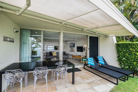 Noosa Harbour Resort - Tourism Gold Coast 39