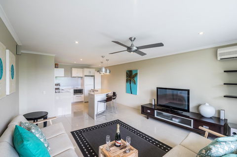Noosa Harbour Resort - Tourism Gold Coast 9