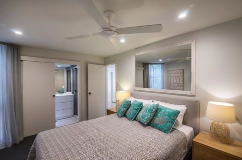 Noosa Harbour Resort - Tourism Gold Coast 26